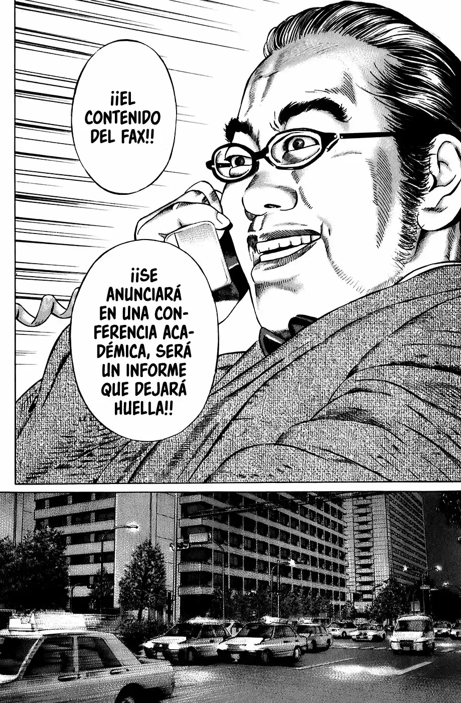 Kiseki No Shounen - Capítulo 3 - Página 10 - LectorTMOo