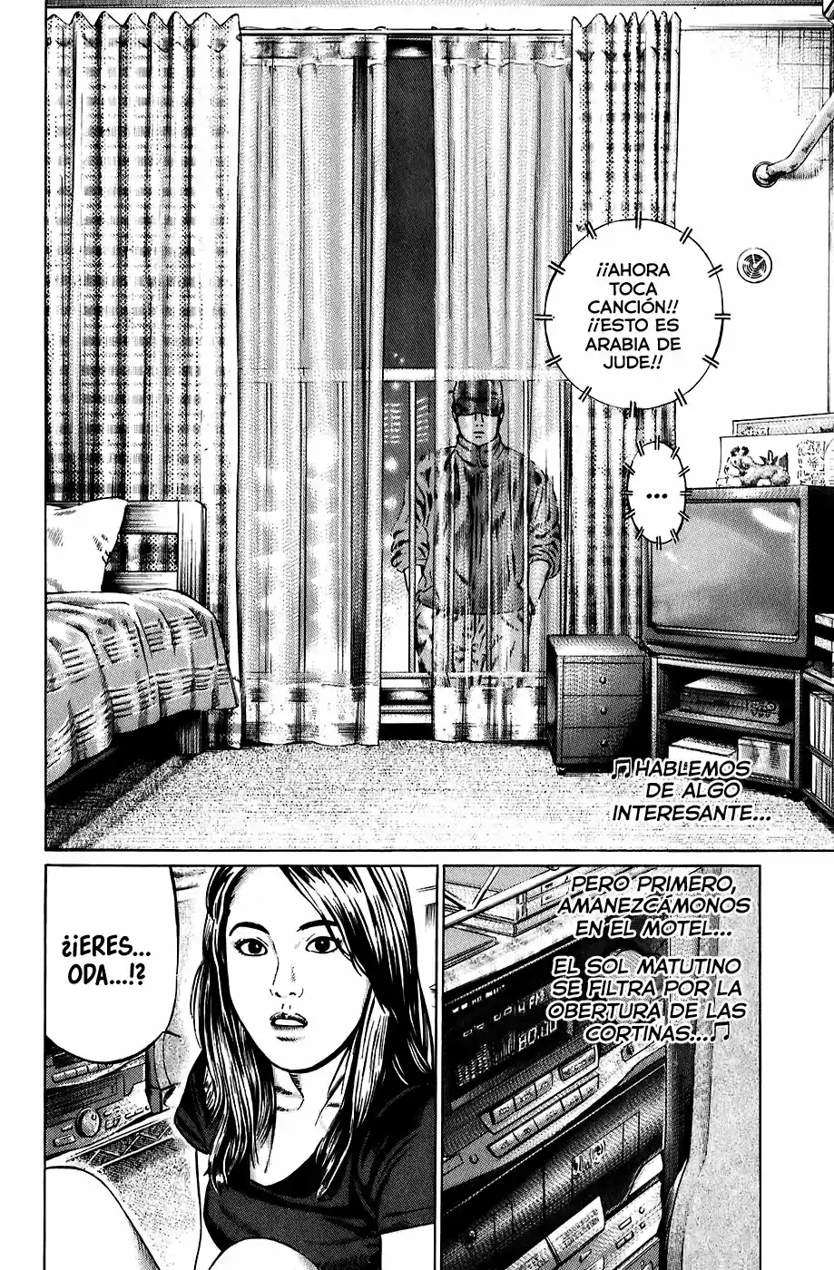 Kiseki No Shounen - Capítulo 3 - Página 18 - LectorTMOo