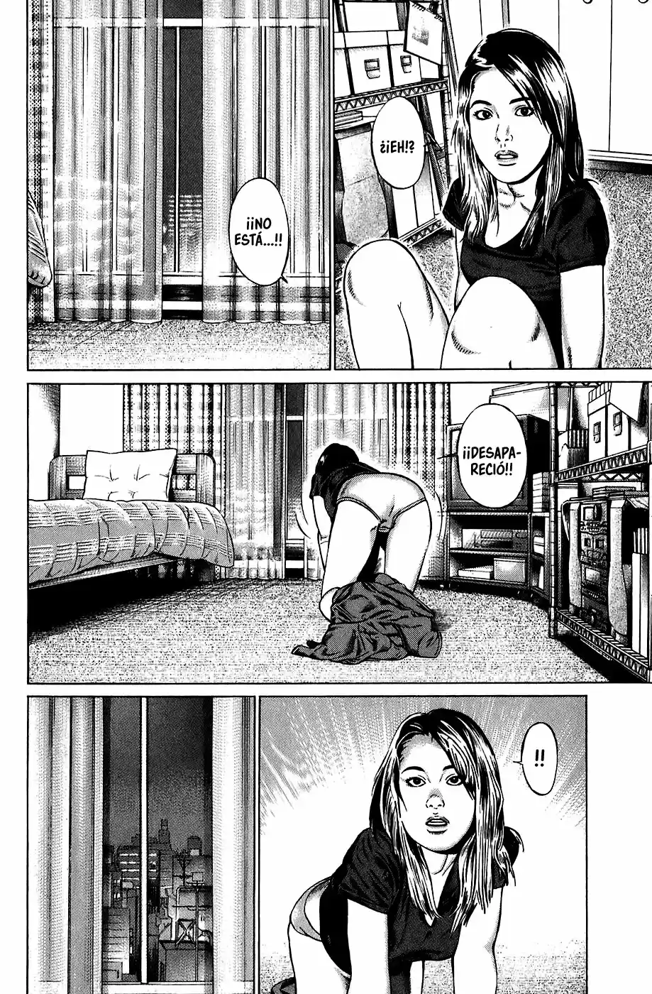 Kiseki No Shounen - Capítulo 4 - Página 2 - LectorTMOo