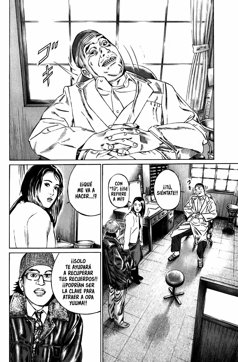 Kiseki No Shounen - Capítulo 5 - Página 14 - LectorTMOo