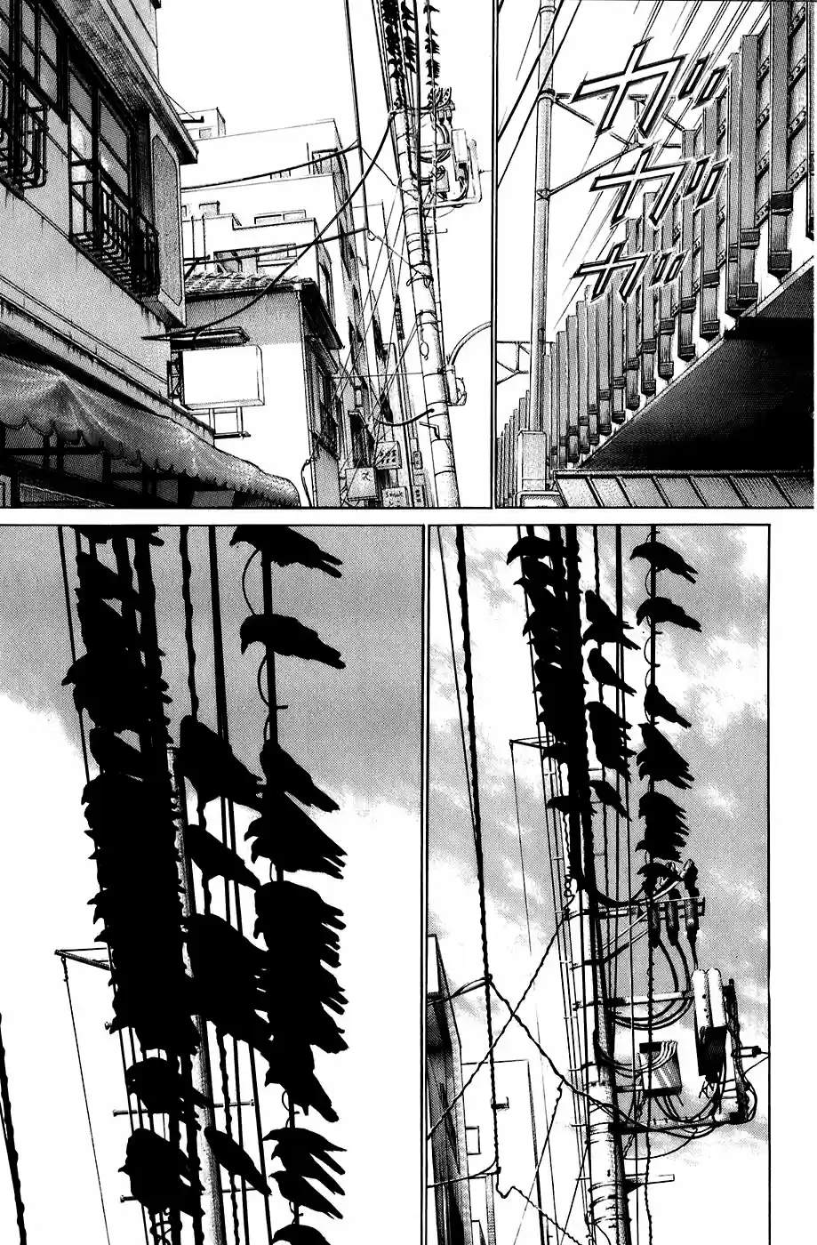 Kiseki No Shounen - Capítulo 5 - Página 15 - LectorTMOo