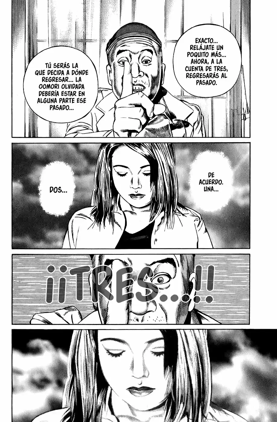 Kiseki No Shounen - Capítulo 5 - Página 16 - LectorTMOo