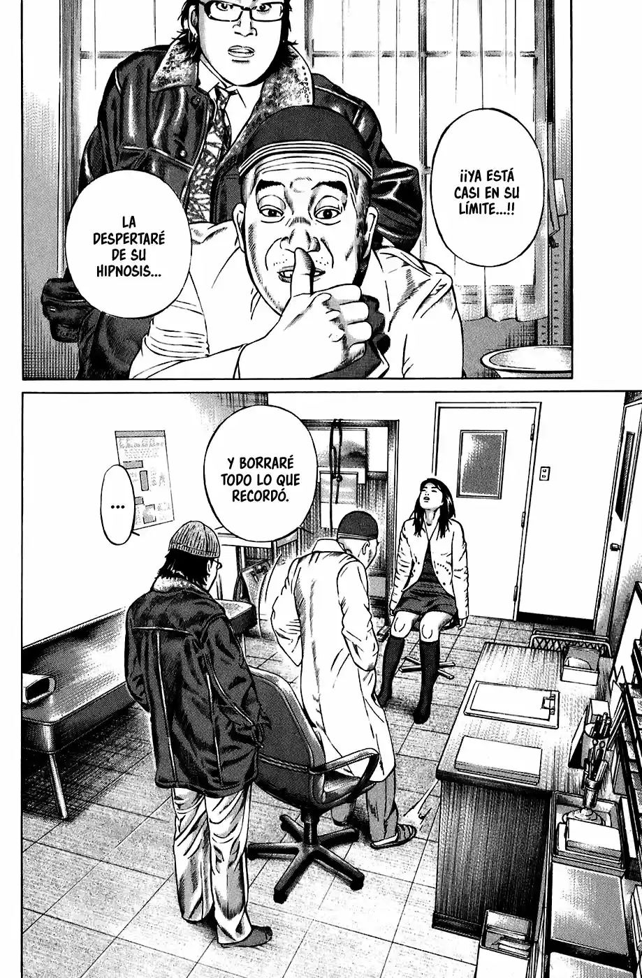 Kiseki No Shounen - Capítulo 7 - Página 3 - LectorTMOo