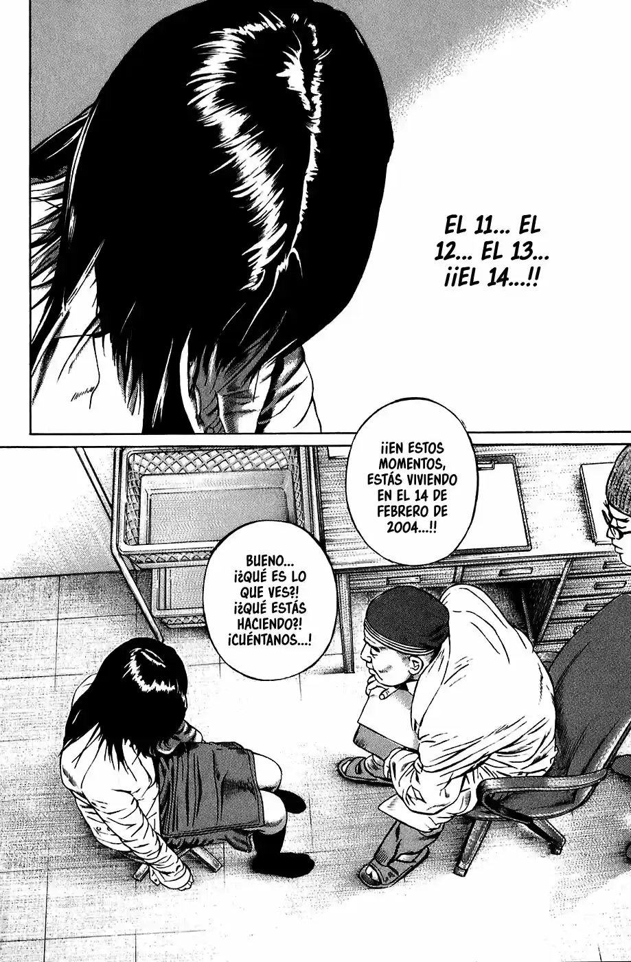 Kiseki No Shounen - Capítulo 7 - Página 7 - LectorTMOo