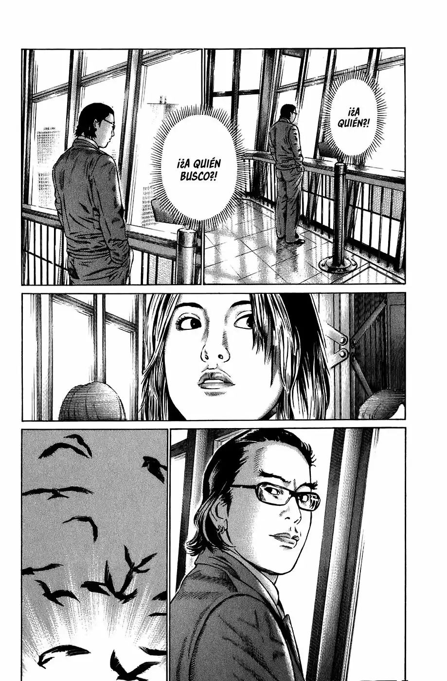 Kiseki No Shounen - Capítulo 7 - Página 11 - LectorTMOo