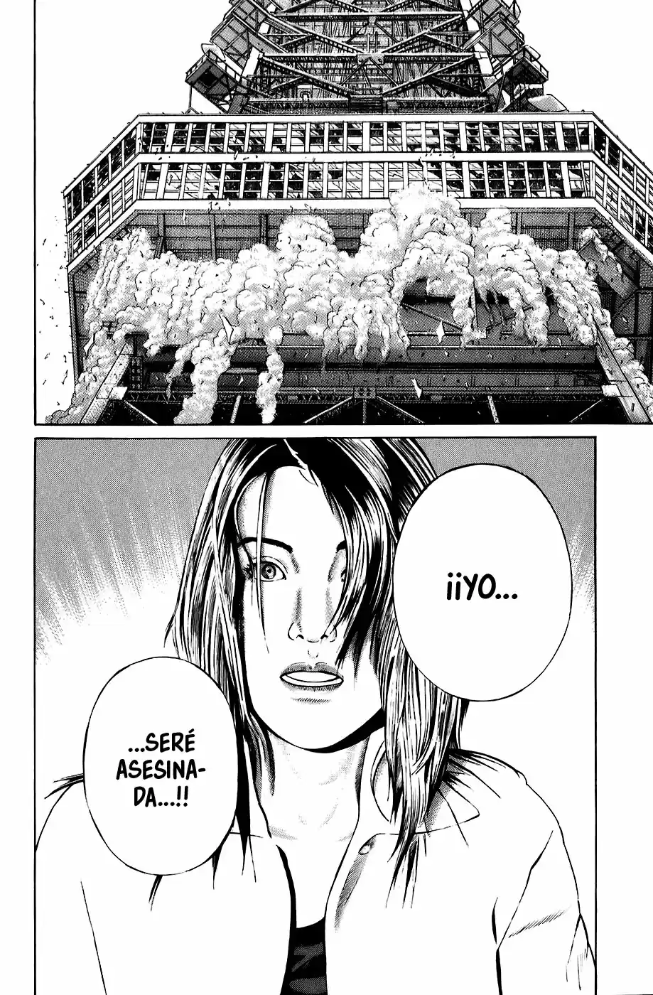Kiseki No Shounen - Capítulo 7 - Página 17 - LectorTMOo