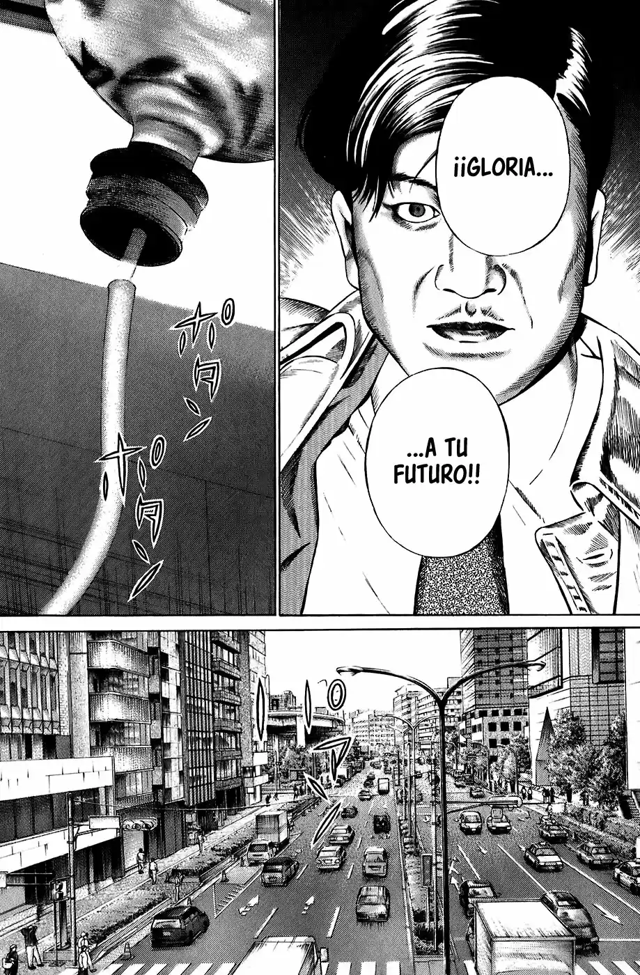 Kiseki No Shounen - Capítulo 8 - Página 14 - LectorTMOo