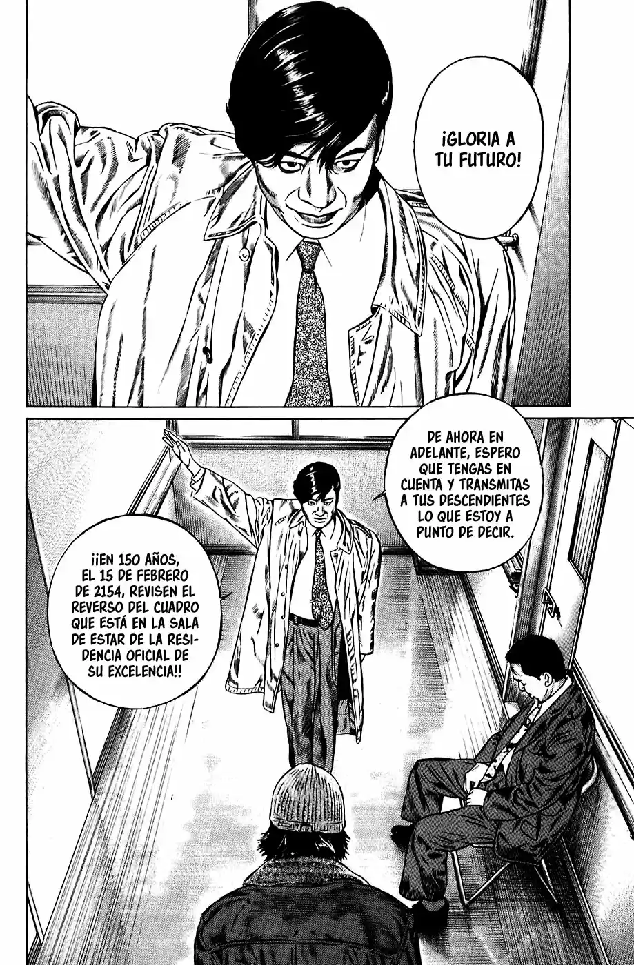 Kiseki No Shounen - Capítulo 9 - Página 2 - LectorTMOo