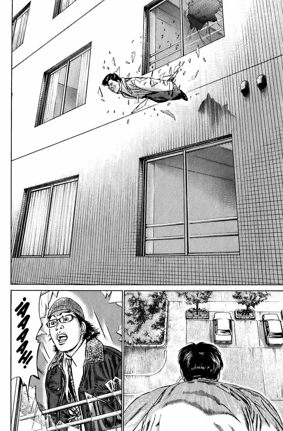 Kiseki No Shounen - Capítulo 9 - Página 4 - LectorTMOo