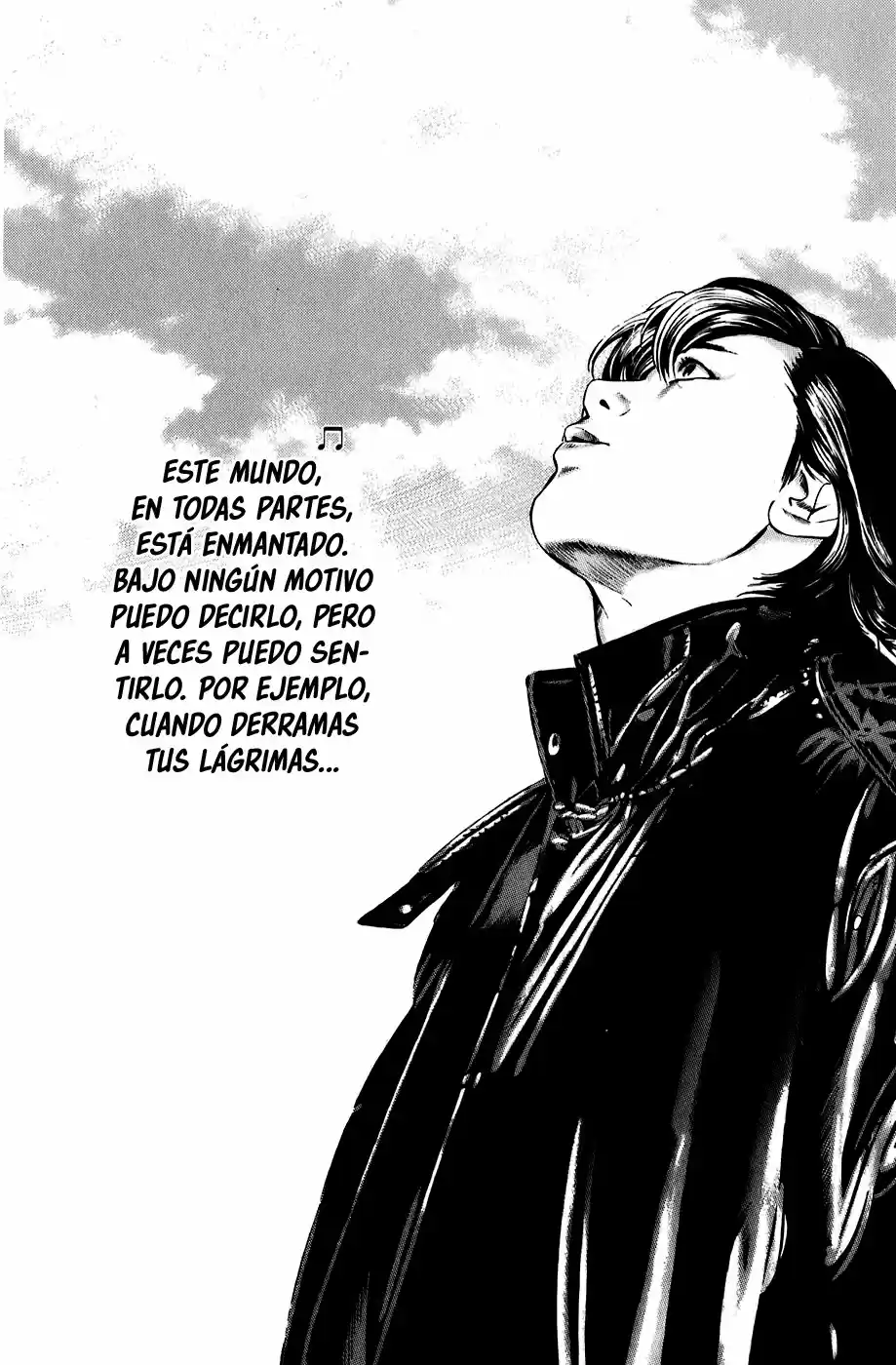 Kiseki No Shounen - Capítulo 9 - Página 10 - LectorTMOo
