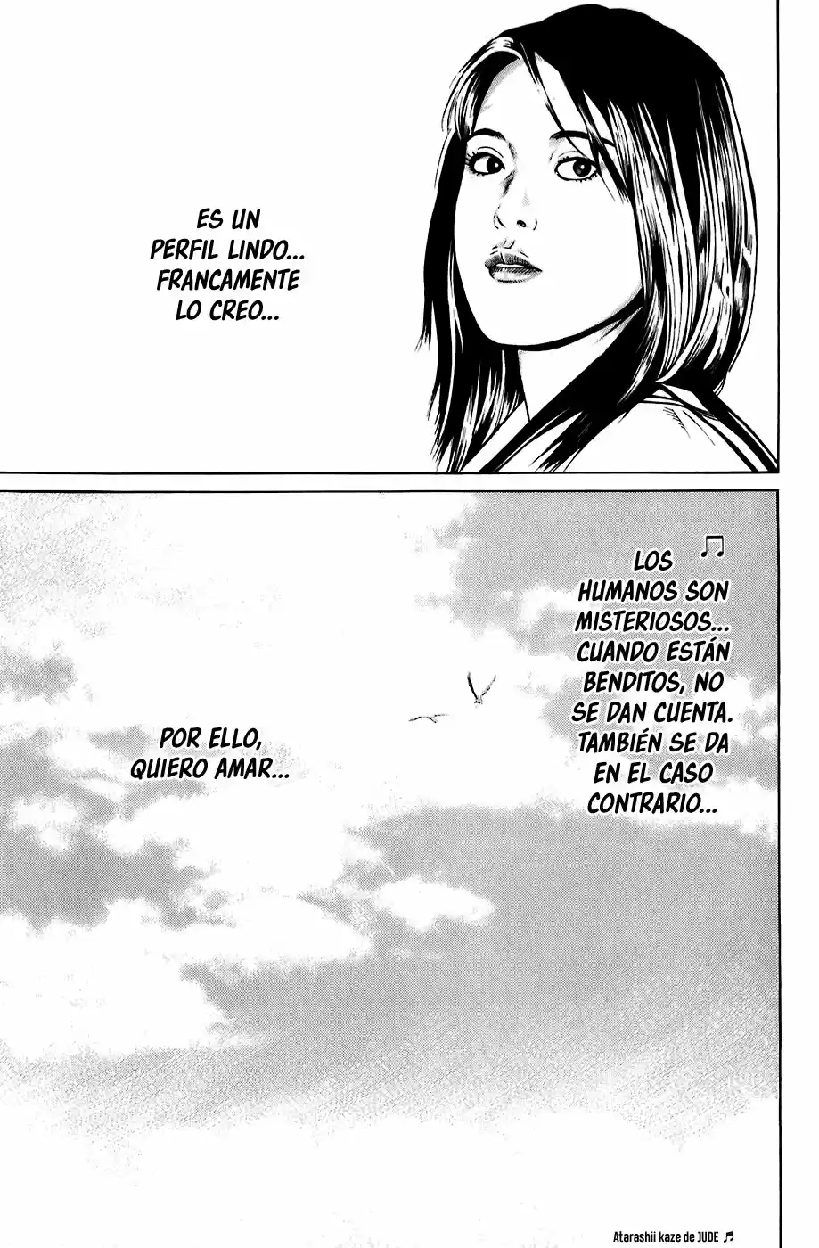 Kiseki No Shounen - Capítulo 9 - Página 11 - LectorTMOo