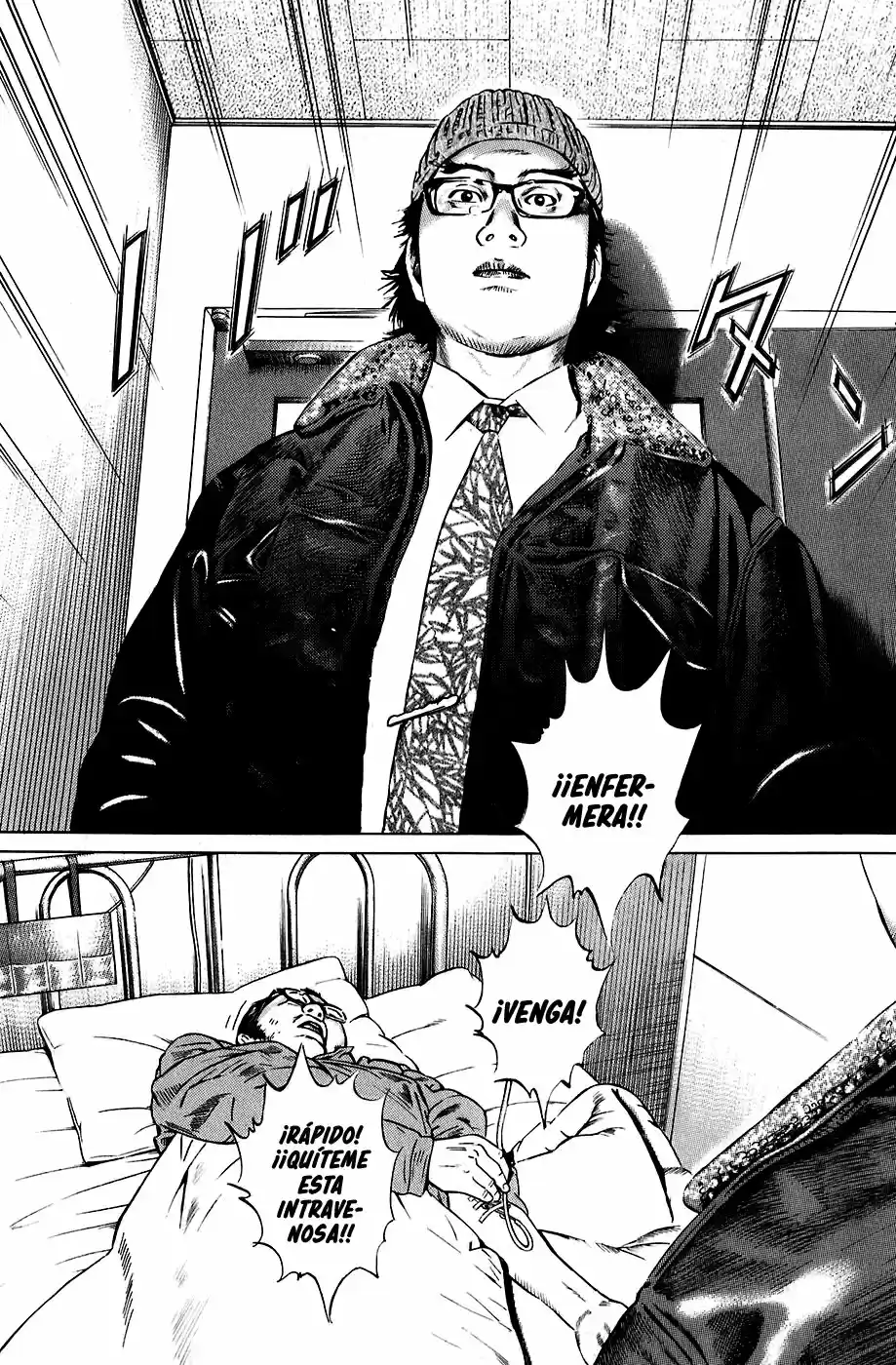Kiseki No Shounen - Capítulo 9 - Página 14 - LectorTMOo