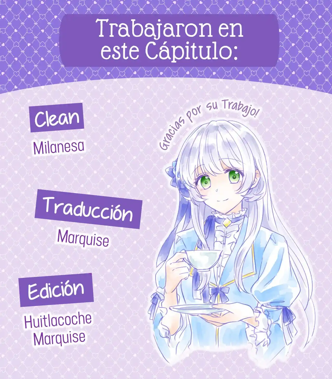 Kishi Danchou No Musuko Wa Akuyaku Reijou Wo Dekiai Suru - Capítulo 2 - Página 4 - LectorTMOo