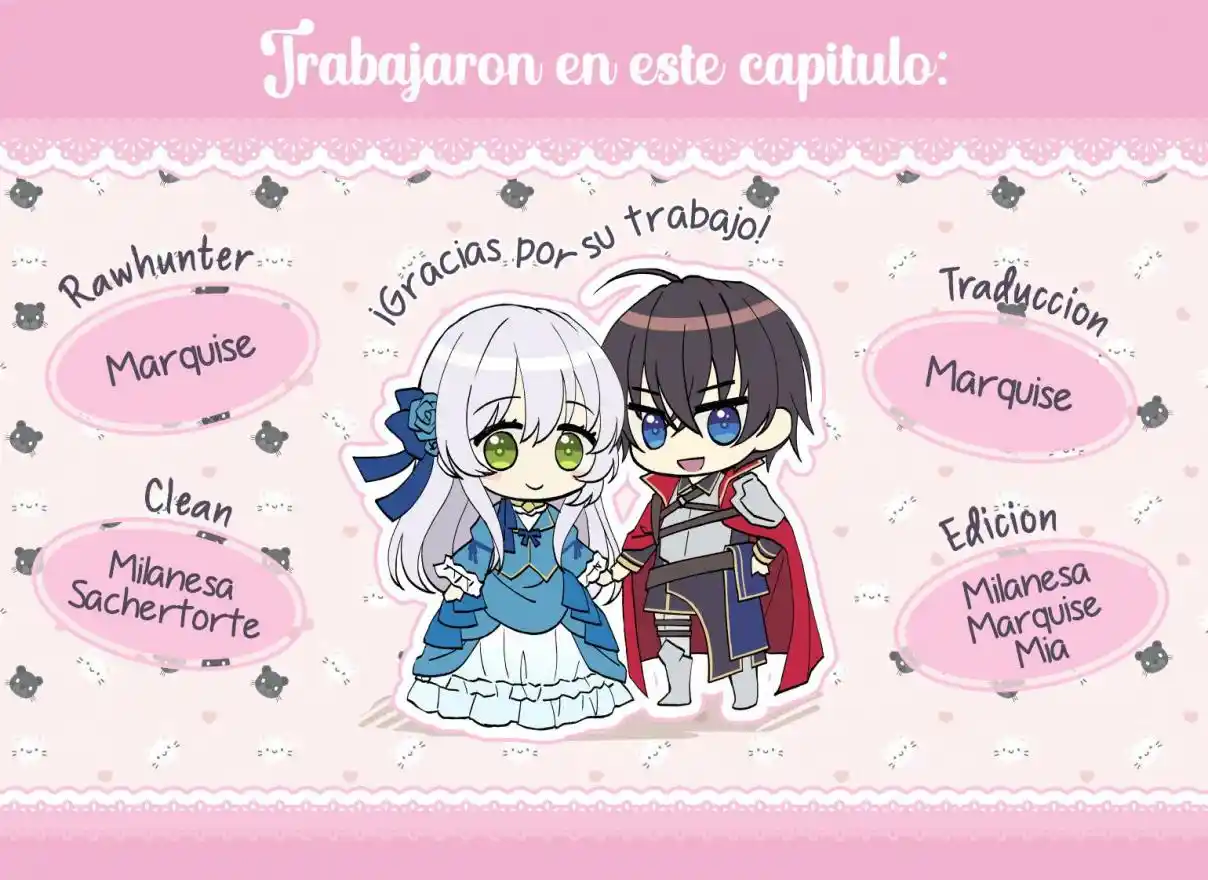 Kishi Danchou No Musuko Wa Akuyaku Reijou Wo Dekiai Suru - Capítulo 4 - Página 5 - LectorTMOo
