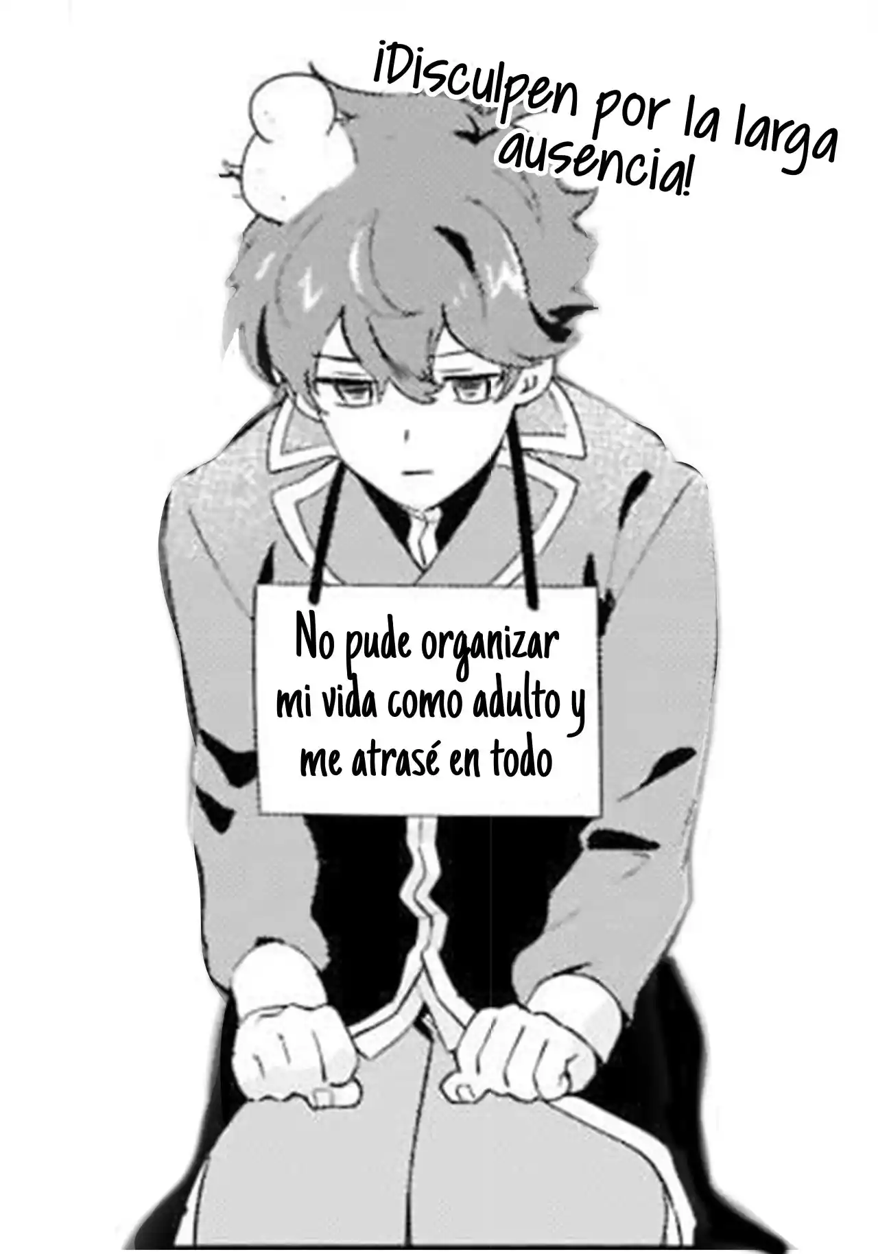 Kishi Danchou No Musuko Wa Akuyaku Reijou Wo Dekiai Suru - Capítulo 5 - Página 36 - LectorTMOo