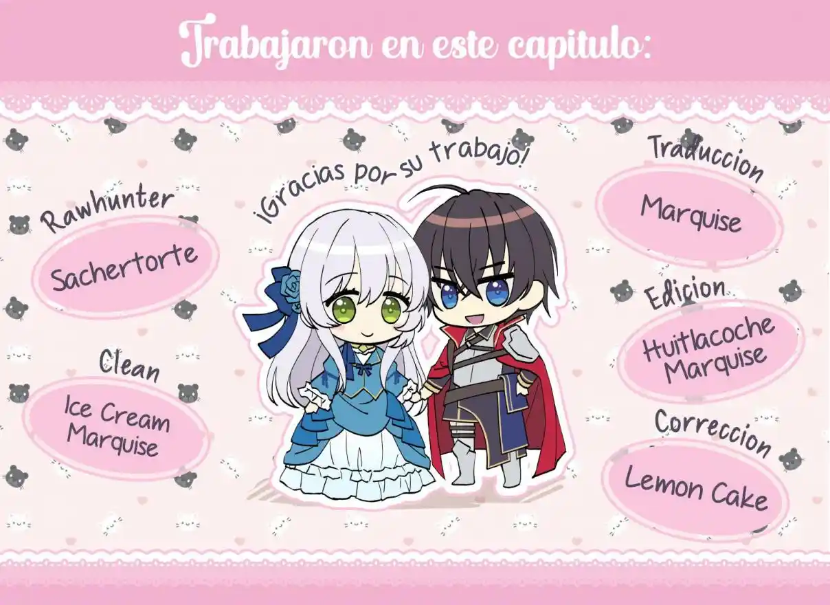 Kishi Danchou No Musuko Wa Akuyaku Reijou Wo Dekiai Suru - Capítulo 6 - Página 5 - LectorTMOo