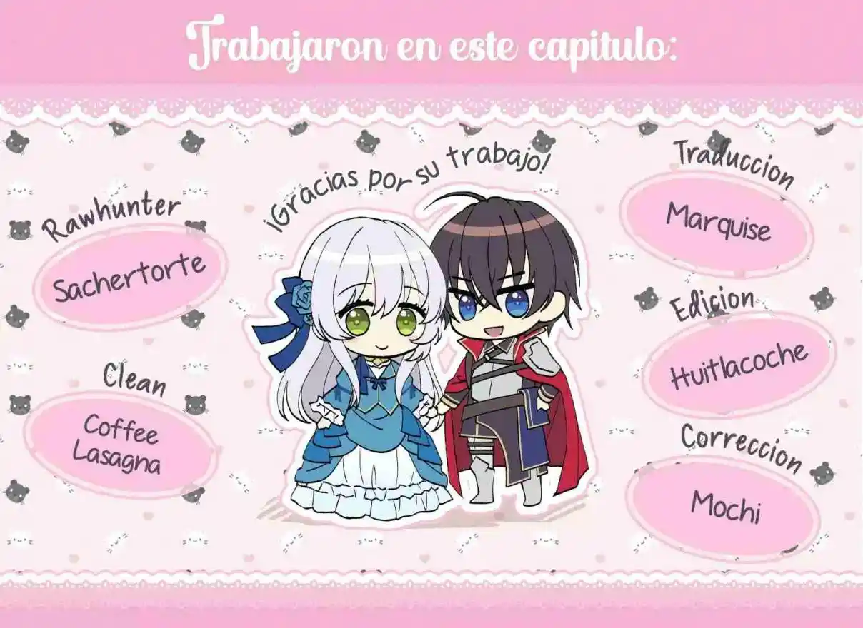 Kishi Danchou No Musuko Wa Akuyaku Reijou Wo Dekiai Suru - Capítulo 7 - Página 4 - LectorTMOo