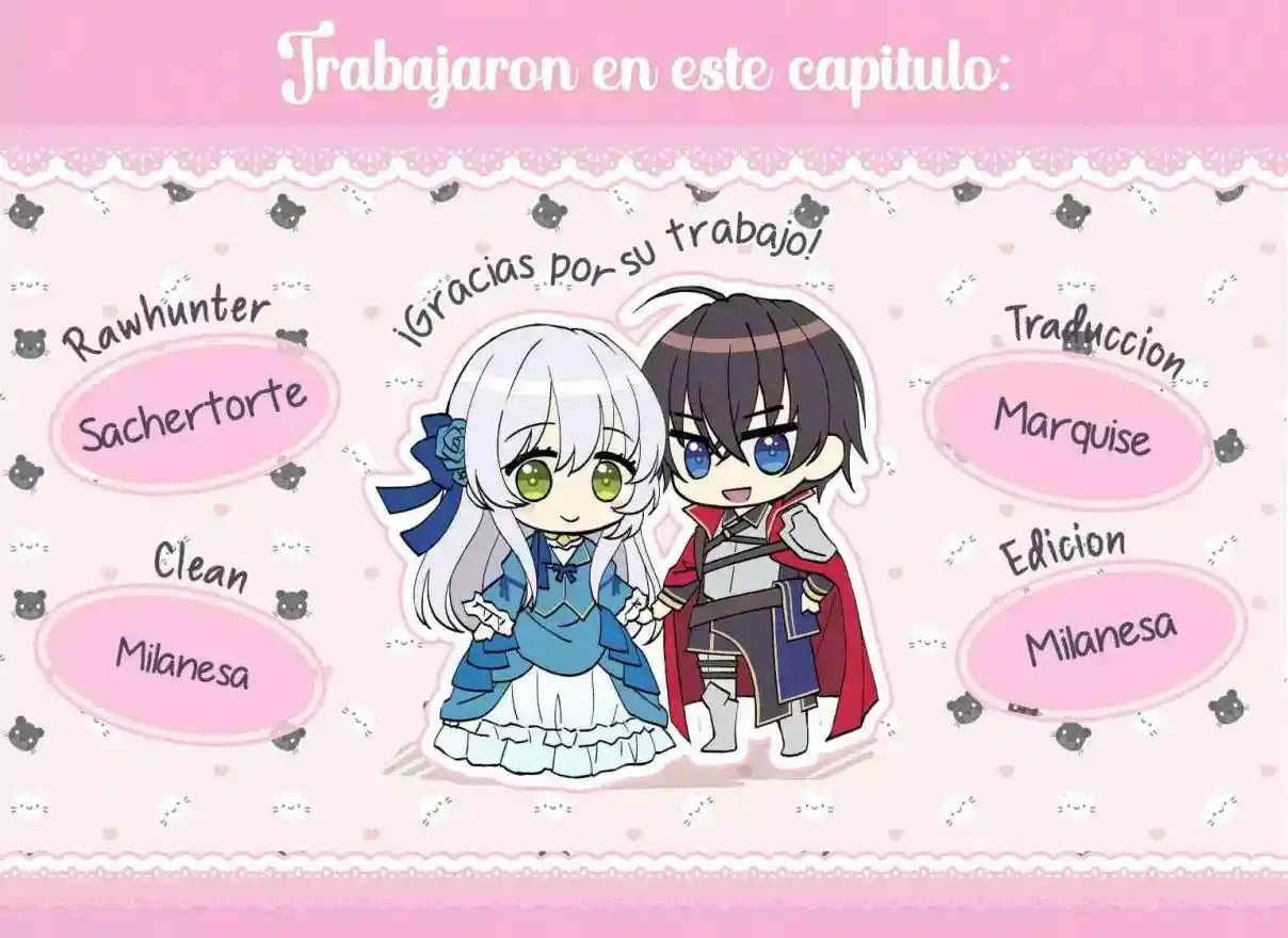 Kishi Danchou No Musuko Wa Akuyaku Reijou Wo Dekiai Suru - Capítulo 8 - Página 4 - LectorTMOo