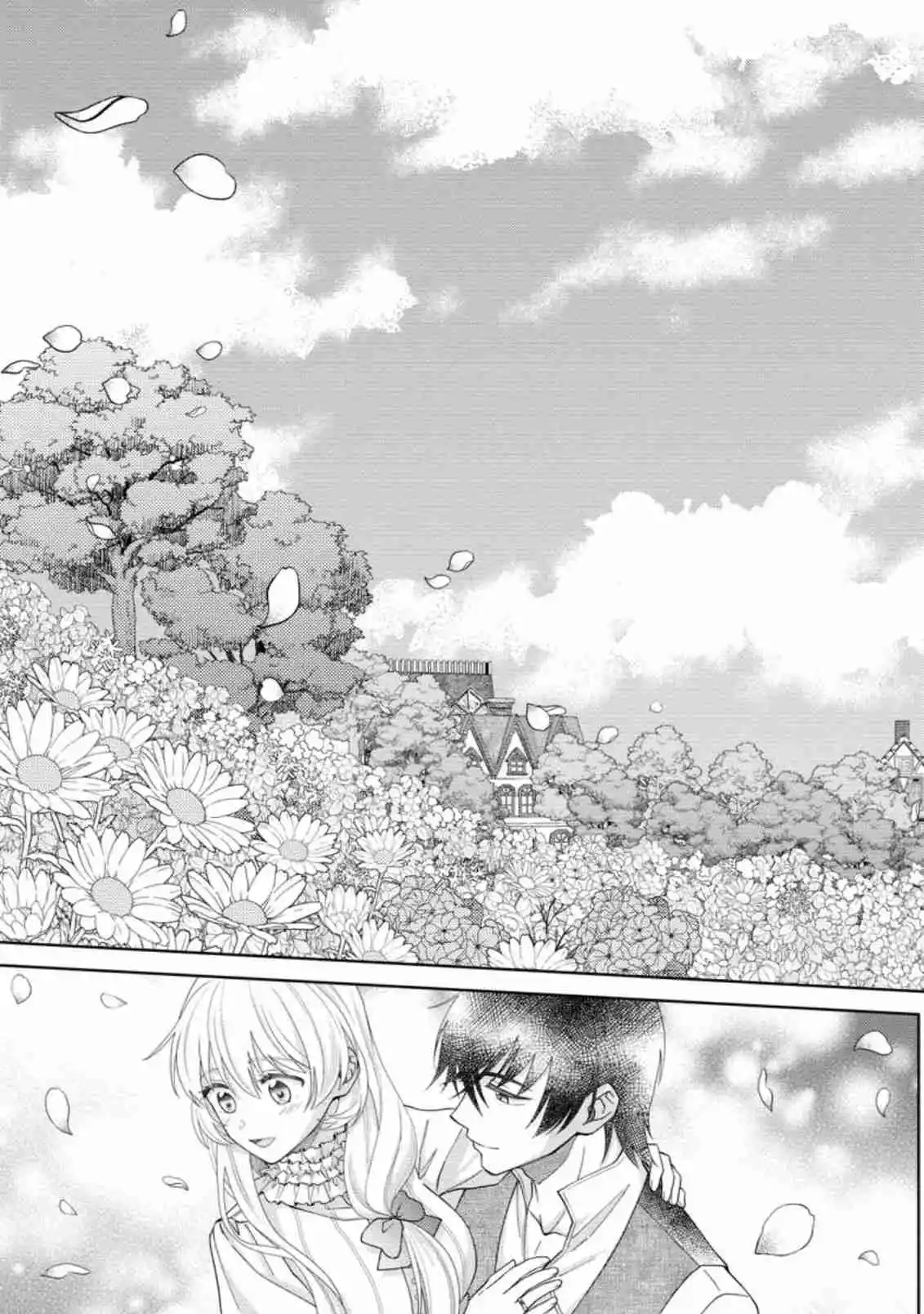 Kishi Danchou No Musuko Wa Akuyaku Reijou Wo Dekiai Suru - Capítulo 8 - Página 29 - LectorTMOo