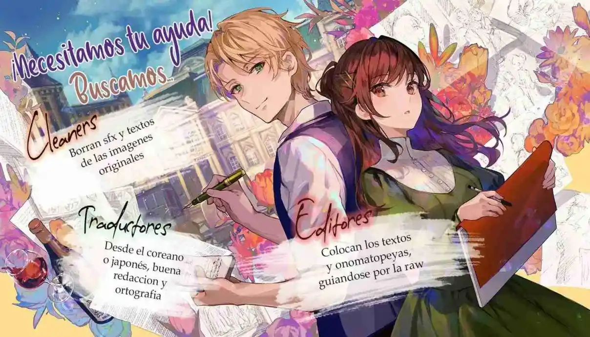 Kishi Danchou No Musuko Wa Akuyaku Reijou Wo Dekiai Suru - Capítulo 9 - Página 4 - LectorTMOo