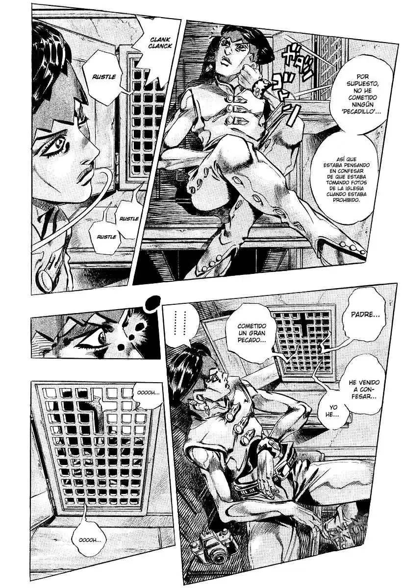 Kishibe Rohan Wa Ugokanai - Capítulo 1 - Página 7 - LectorTMOo