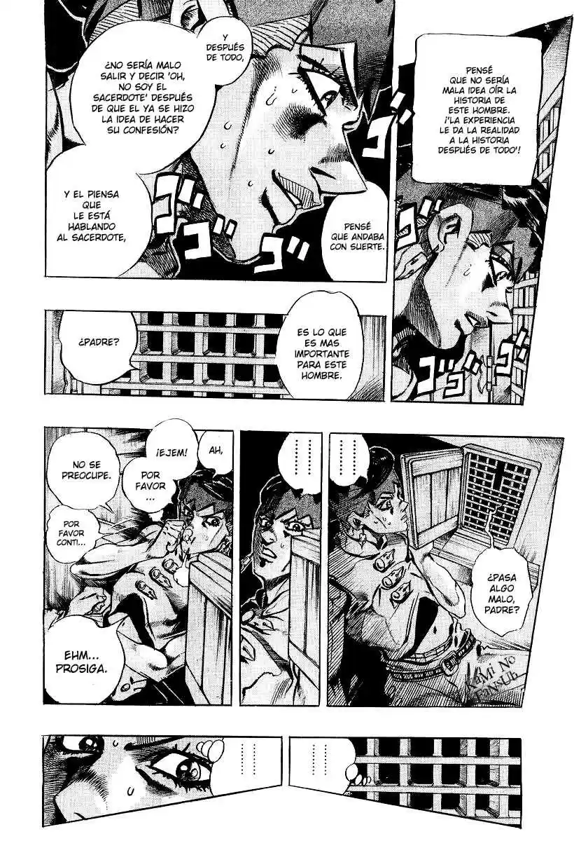 Kishibe Rohan Wa Ugokanai - Capítulo 1 - Página 9 - LectorTMOo