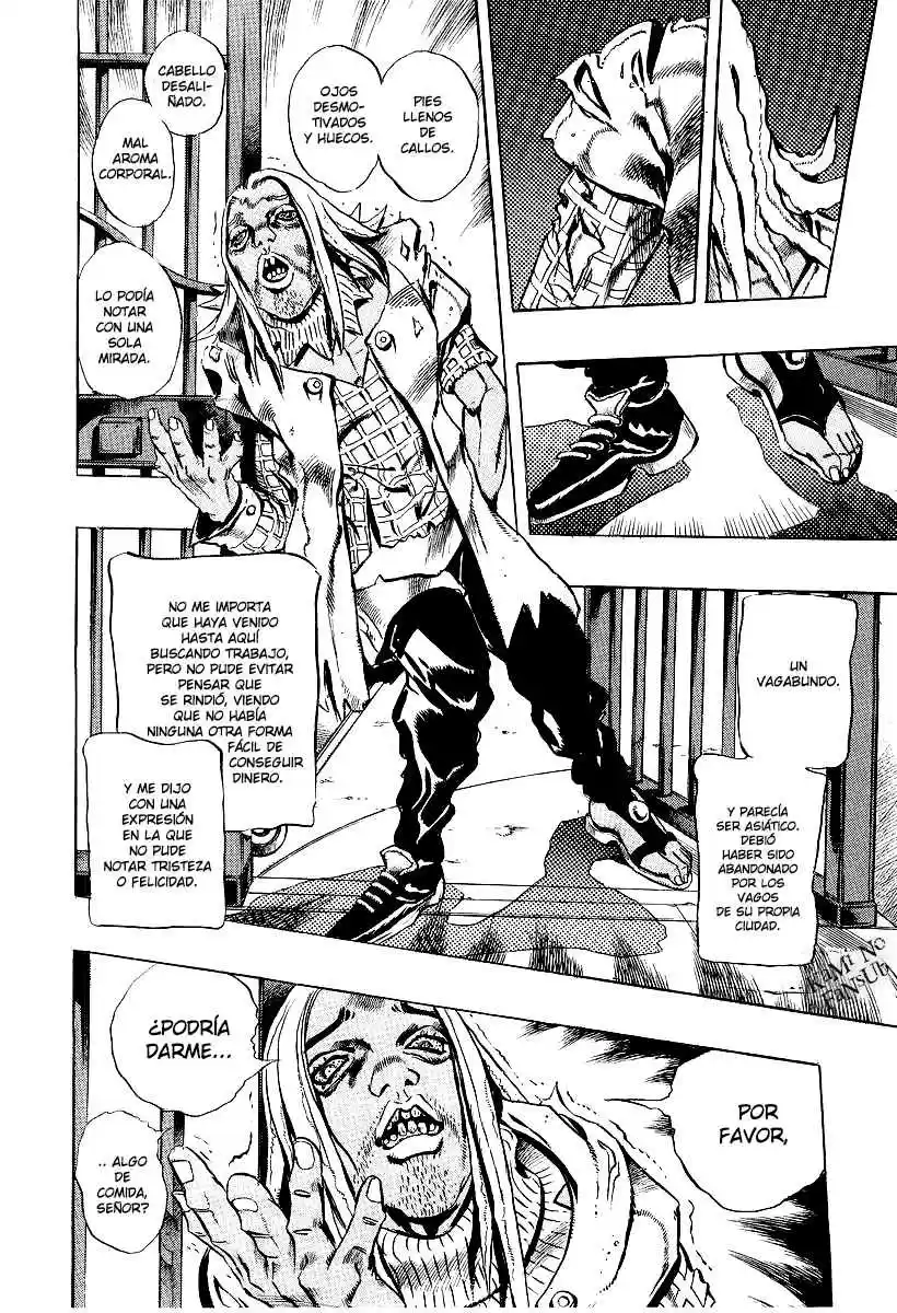 Kishibe Rohan Wa Ugokanai - Capítulo 1 - Página 11 - LectorTMOo