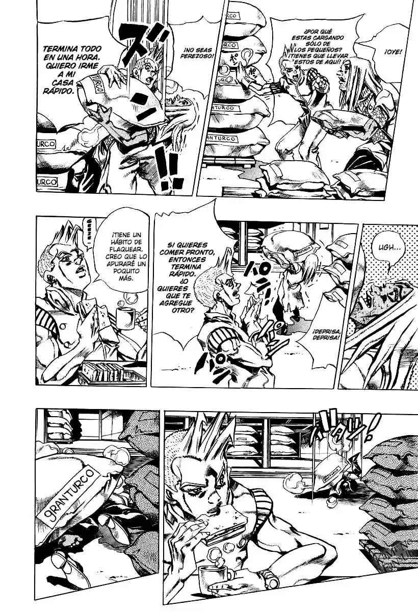 Kishibe Rohan Wa Ugokanai - Capítulo 1 - Página 13 - LectorTMOo