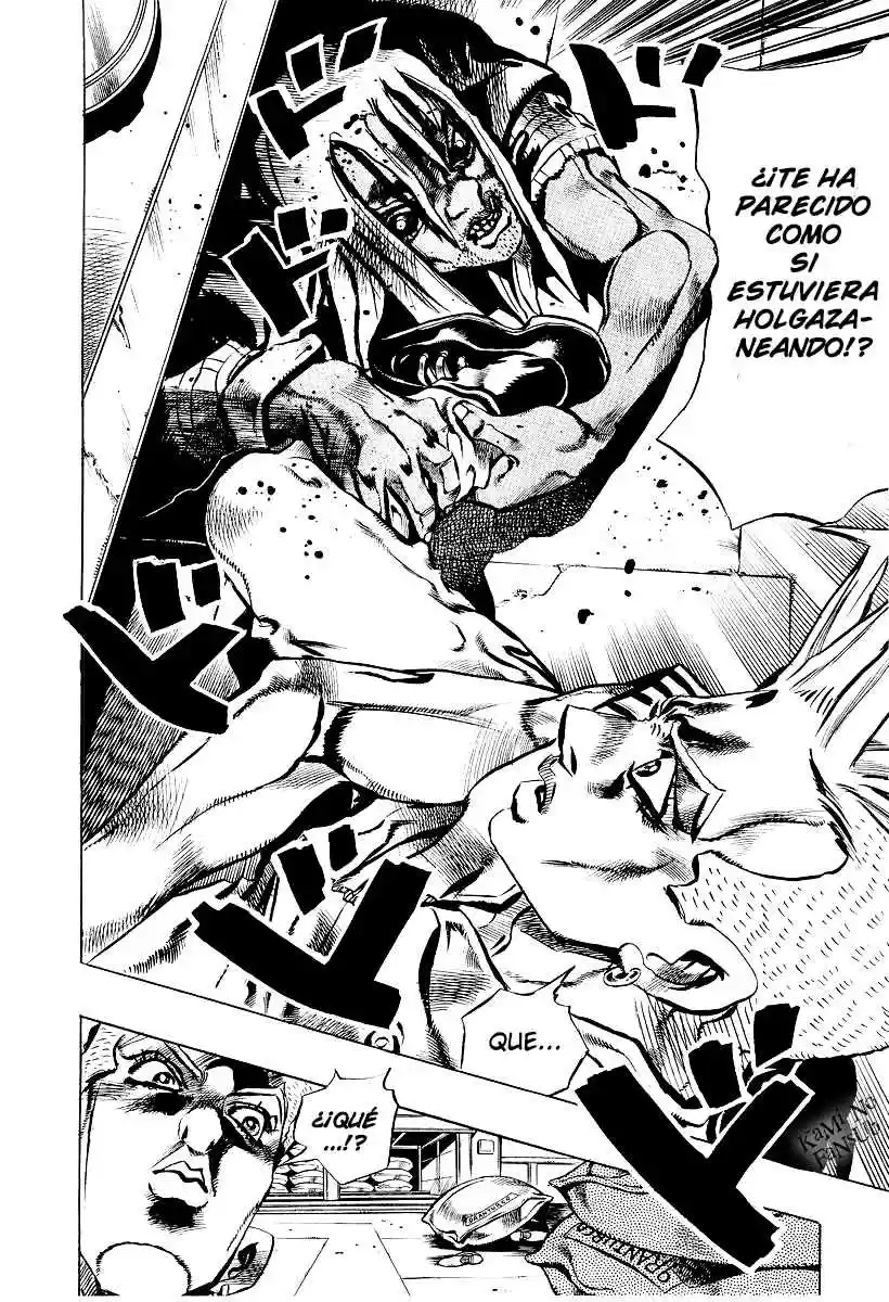 Kishibe Rohan Wa Ugokanai - Capítulo 1 - Página 15 - LectorTMOo