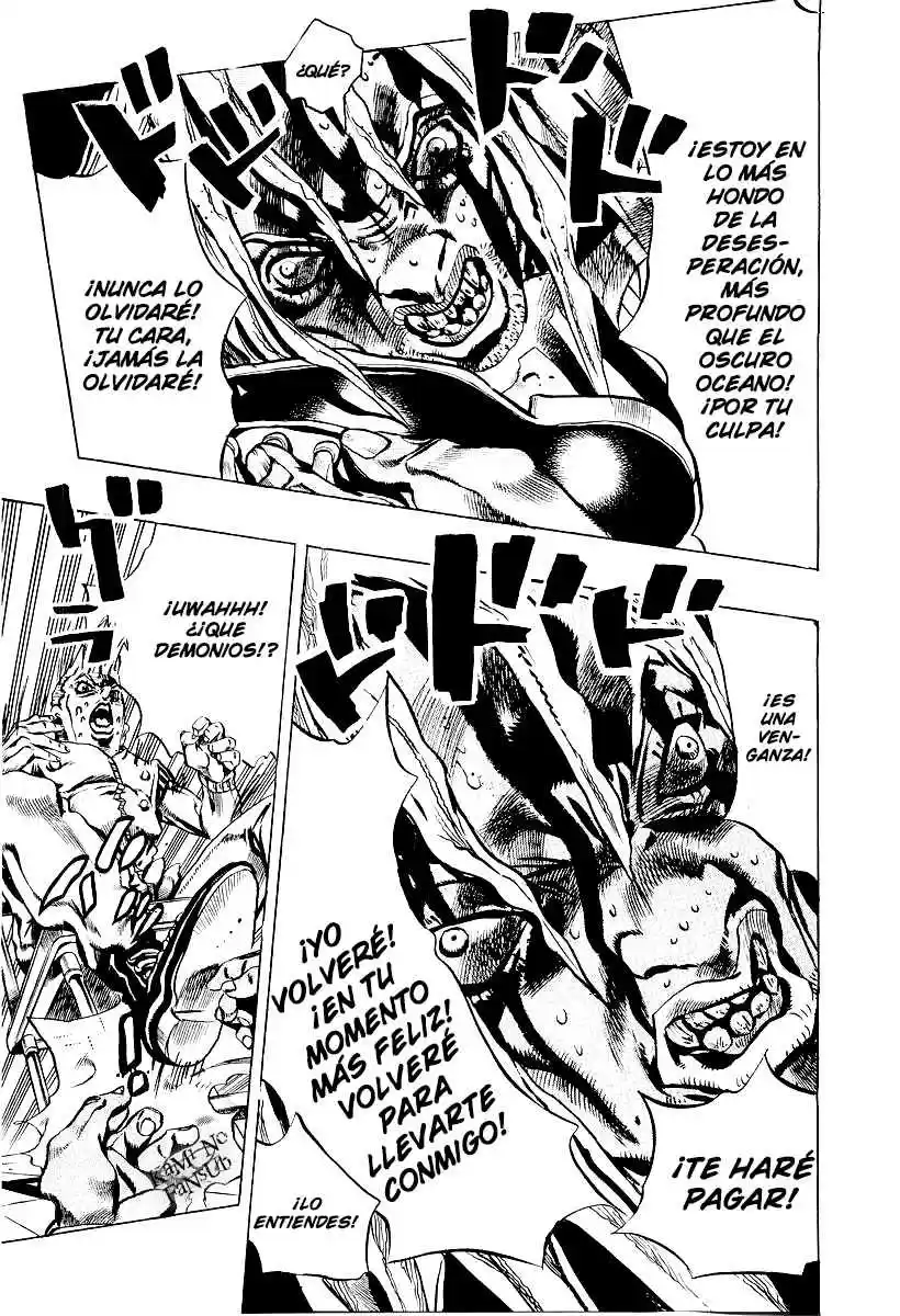 Kishibe Rohan Wa Ugokanai - Capítulo 1 - Página 16 - LectorTMOo