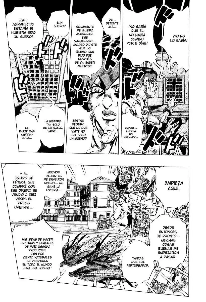 Kishibe Rohan Wa Ugokanai - Capítulo 1 - Página 18 - LectorTMOo