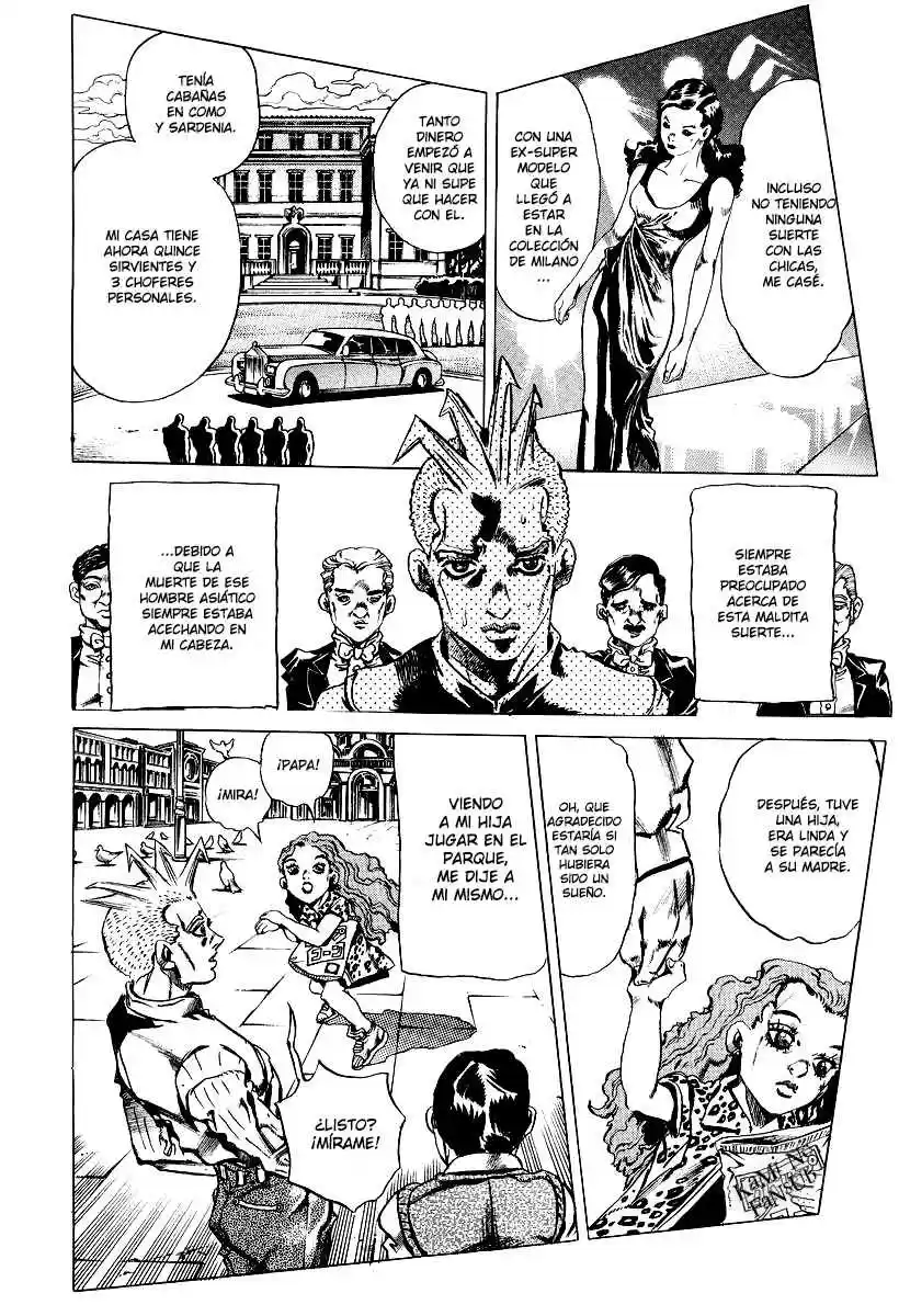 Kishibe Rohan Wa Ugokanai - Capítulo 1 - Página 19 - LectorTMOo