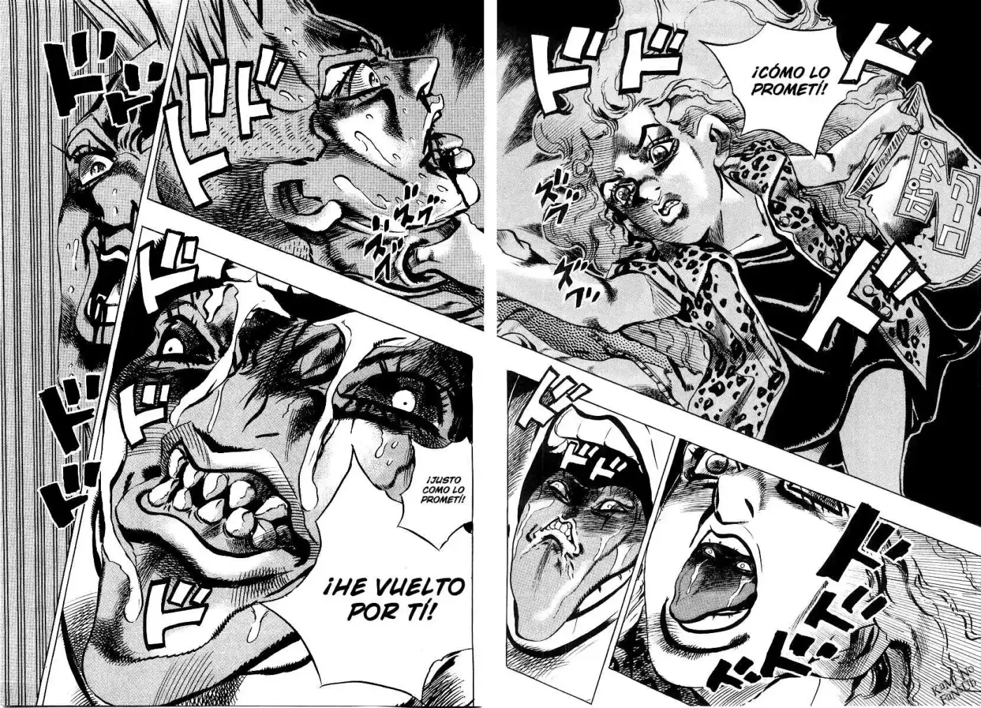 Kishibe Rohan Wa Ugokanai - Capítulo 1 - Página 21 - LectorTMOo