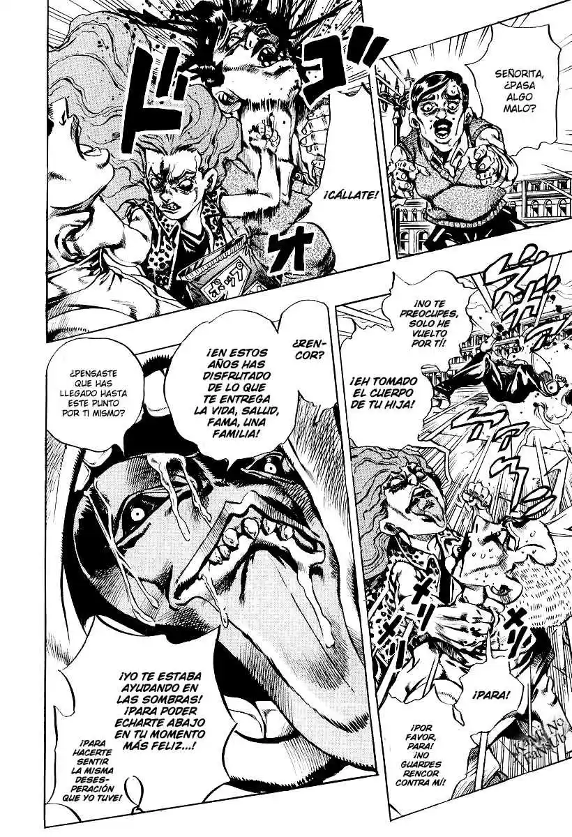 Kishibe Rohan Wa Ugokanai - Capítulo 1 - Página 22 - LectorTMOo