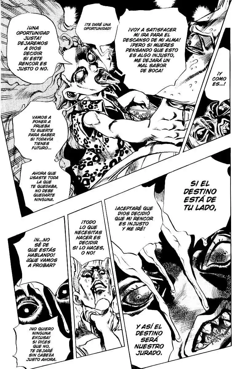 Kishibe Rohan Wa Ugokanai - Capítulo 1 - Página 23 - LectorTMOo