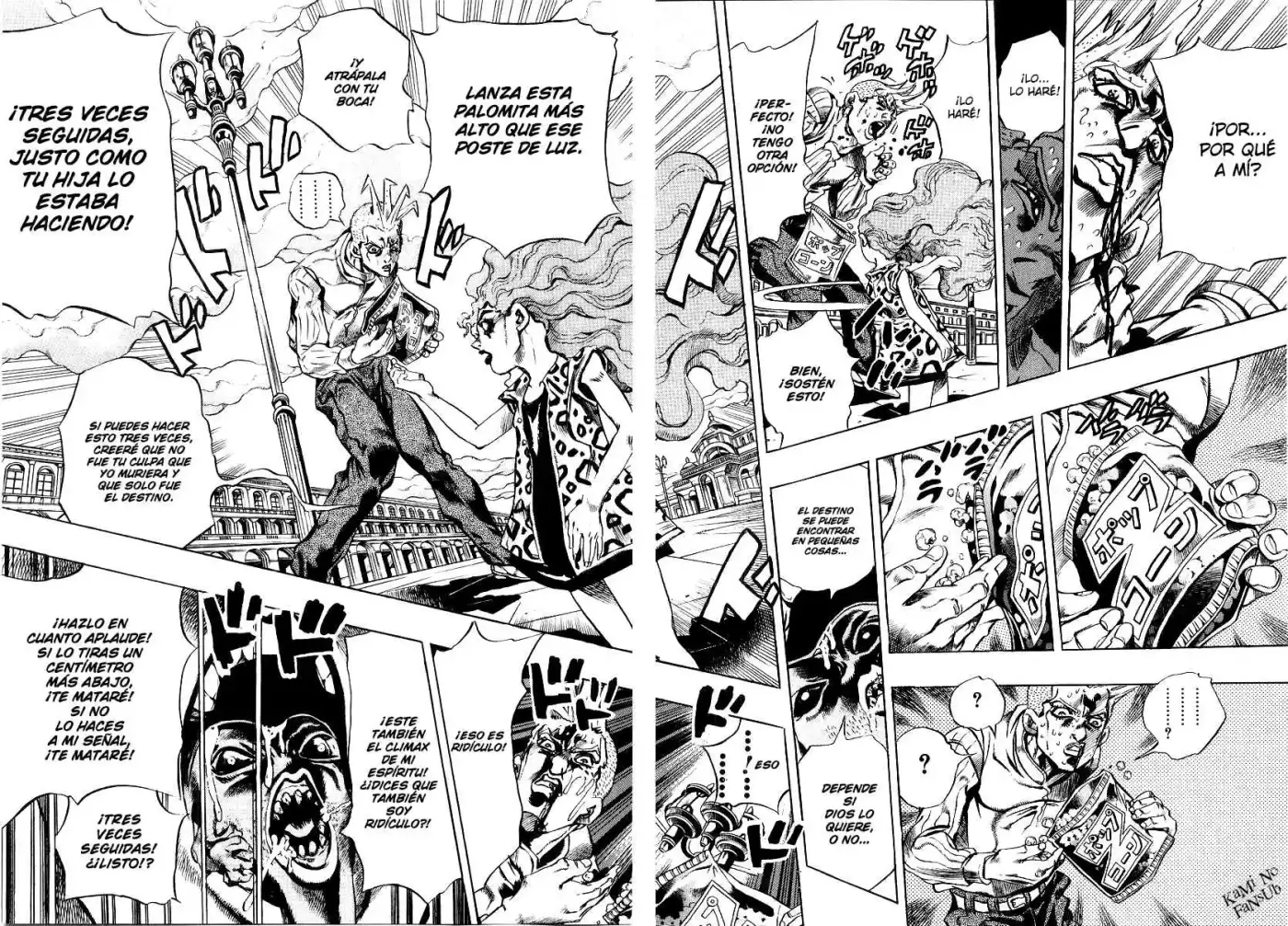 Kishibe Rohan Wa Ugokanai - Capítulo 1 - Página 24 - LectorTMOo