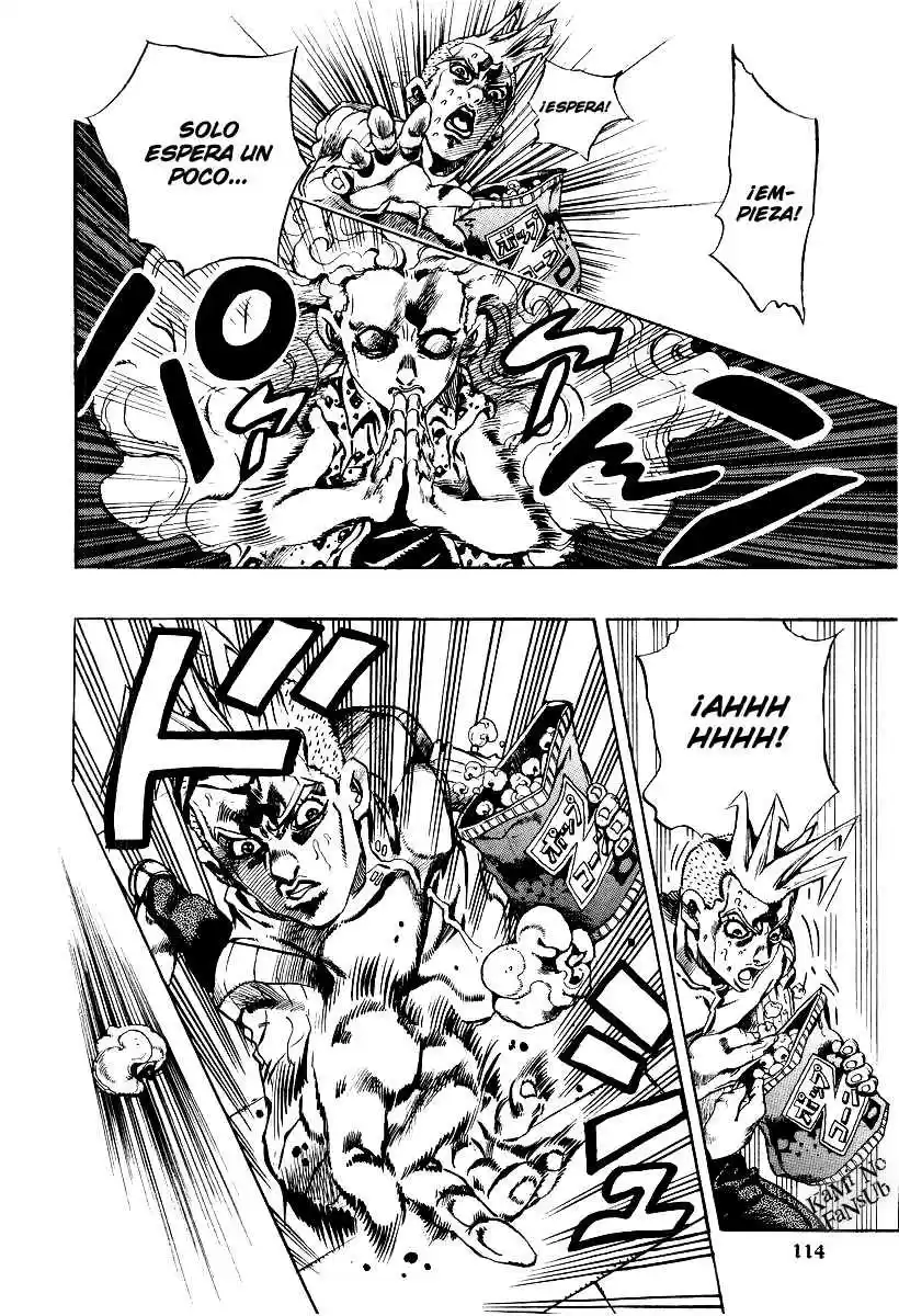 Kishibe Rohan Wa Ugokanai - Capítulo 1 - Página 25 - LectorTMOo