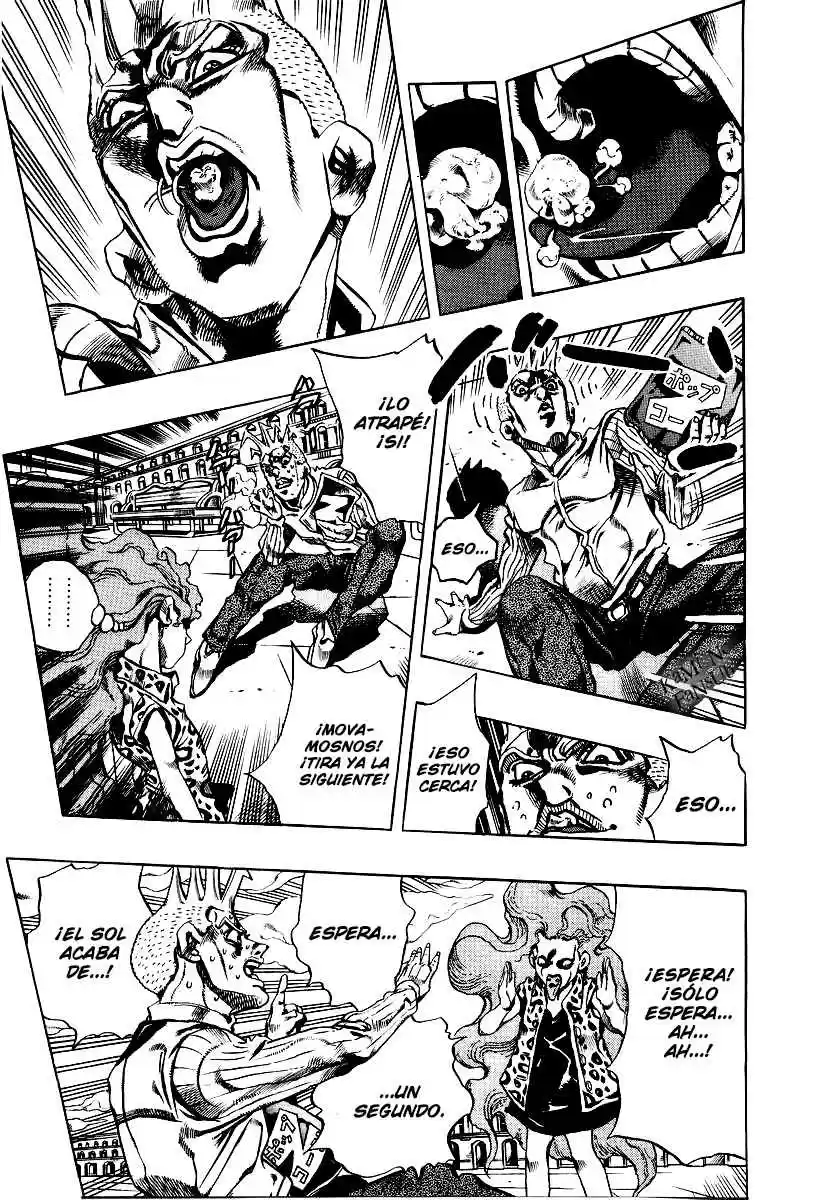 Kishibe Rohan Wa Ugokanai - Capítulo 1 - Página 28 - LectorTMOo