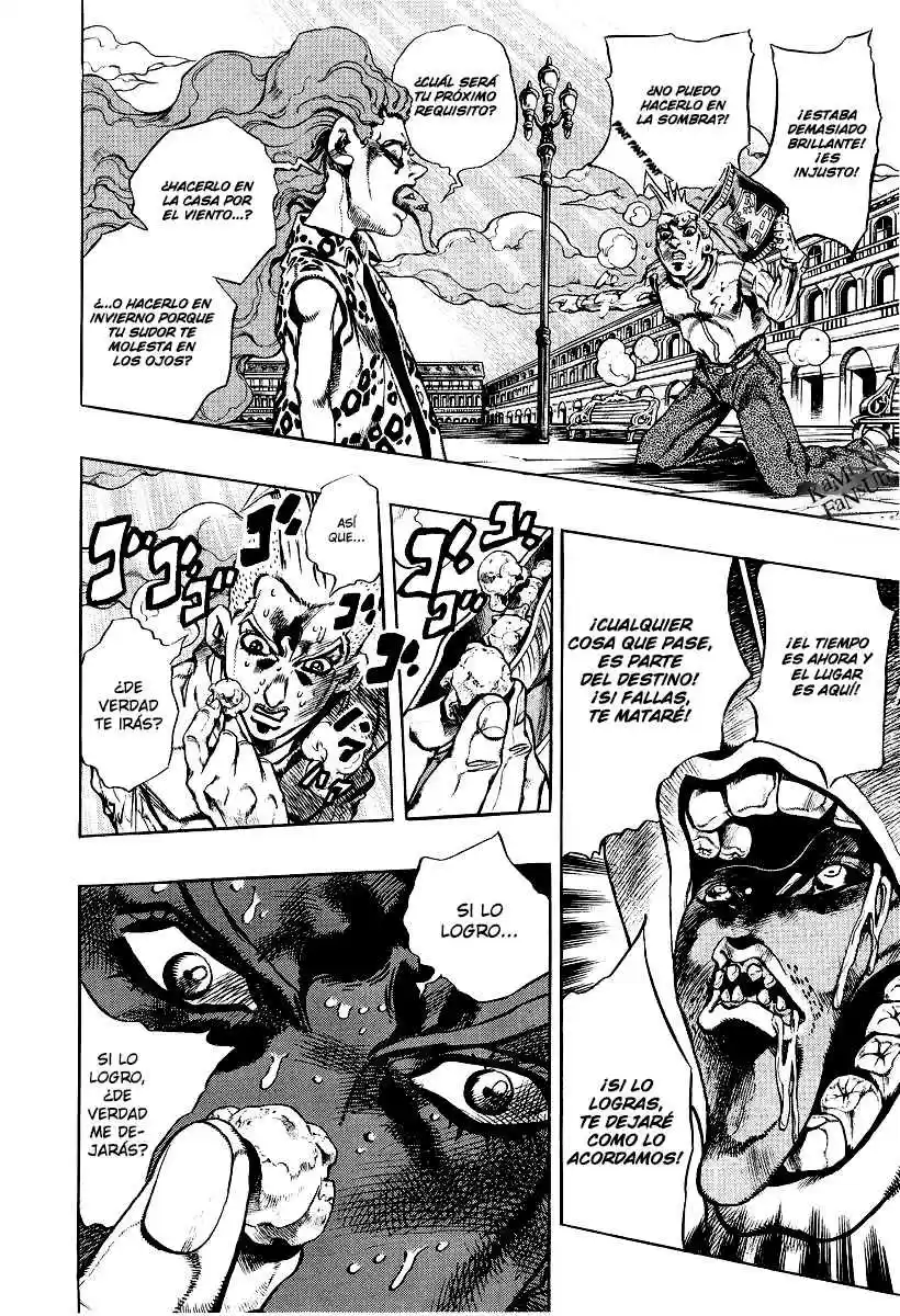 Kishibe Rohan Wa Ugokanai - Capítulo 1 - Página 29 - LectorTMOo