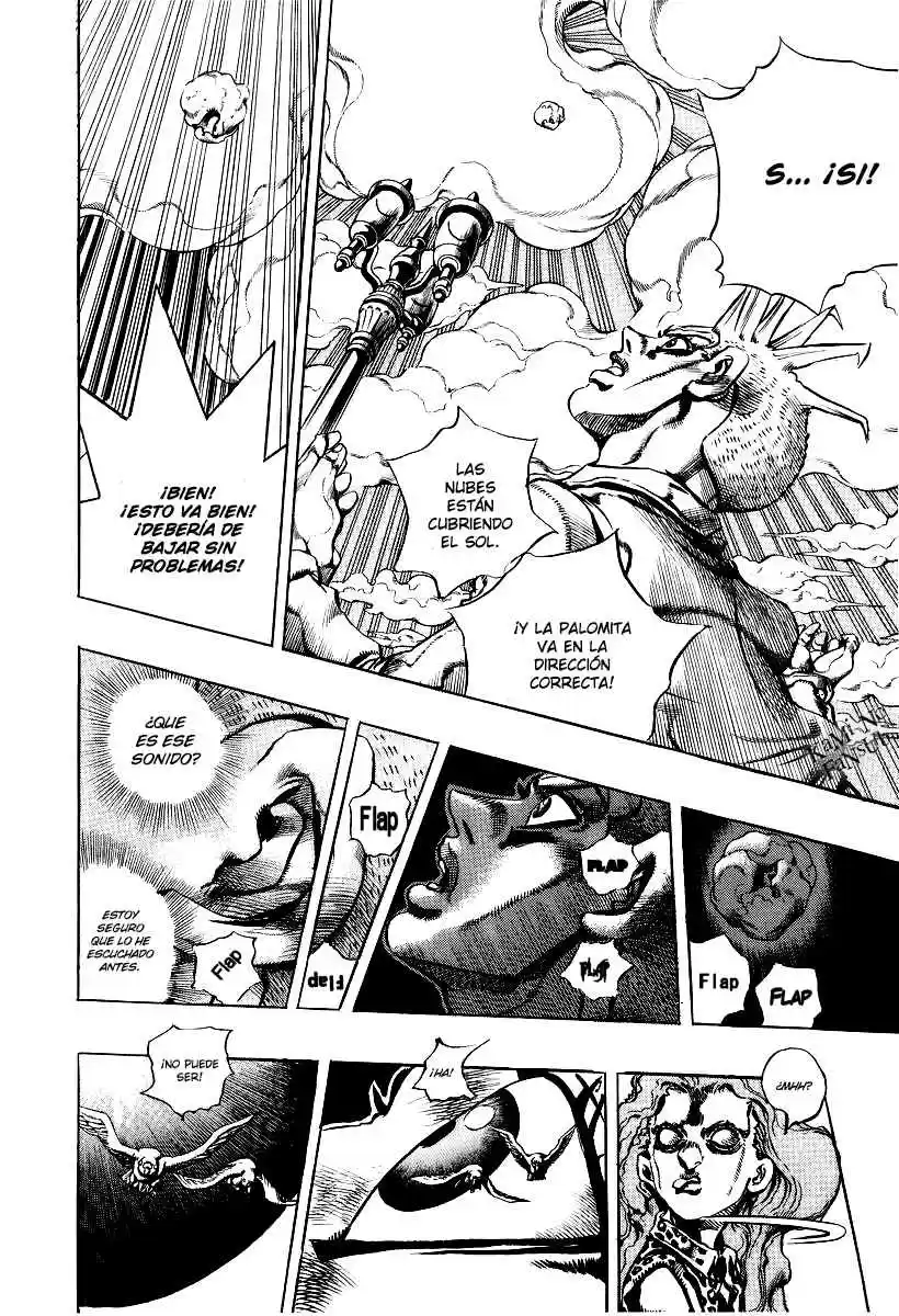Kishibe Rohan Wa Ugokanai - Capítulo 1 - Página 31 - LectorTMOo