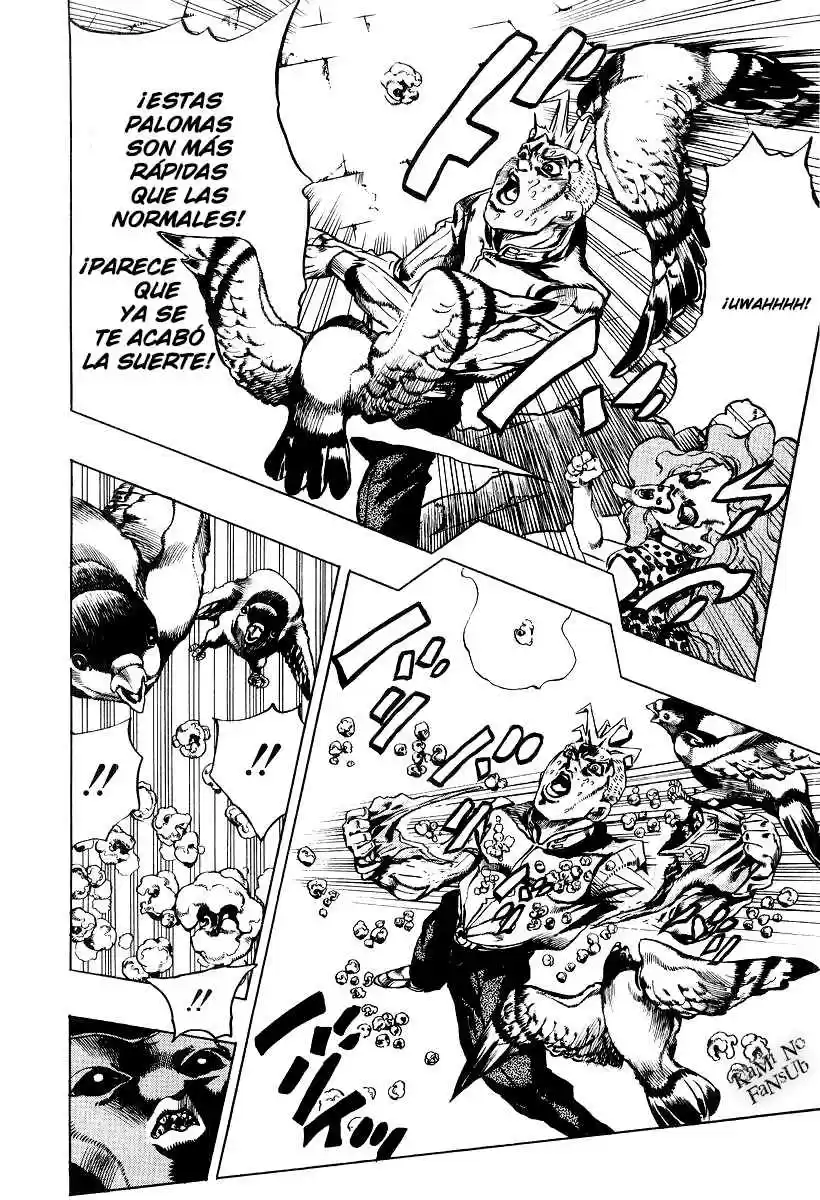Kishibe Rohan Wa Ugokanai - Capítulo 1 - Página 33 - LectorTMOo