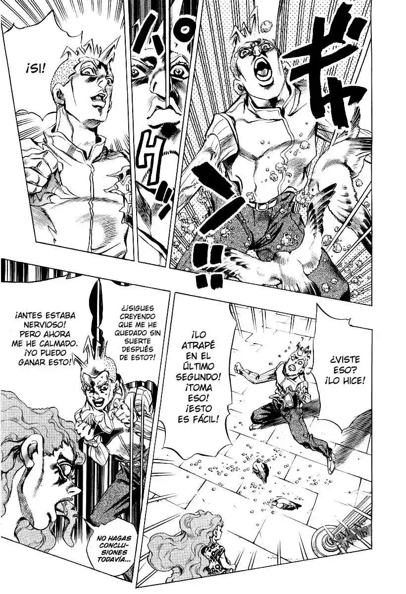 Kishibe Rohan Wa Ugokanai - Capítulo 1 - Página 34 - LectorTMOo