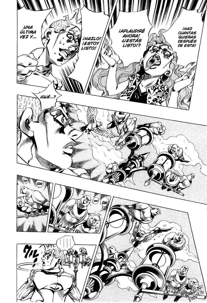 Kishibe Rohan Wa Ugokanai - Capítulo 1 - Página 35 - LectorTMOo