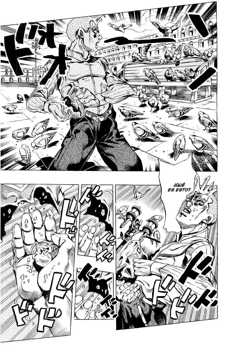 Kishibe Rohan Wa Ugokanai - Capítulo 1 - Página 36 - LectorTMOo