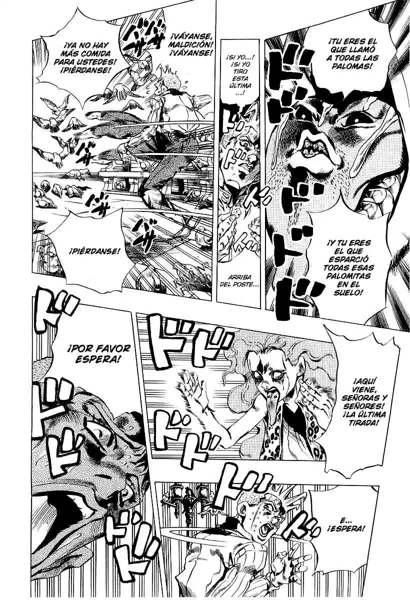 Kishibe Rohan Wa Ugokanai - Capítulo 1 - Página 37 - LectorTMOo