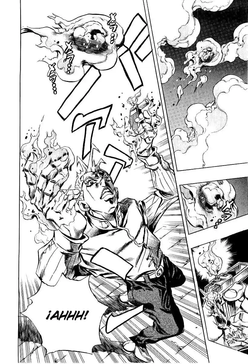 Kishibe Rohan Wa Ugokanai - Capítulo 1 - Página 39 - LectorTMOo