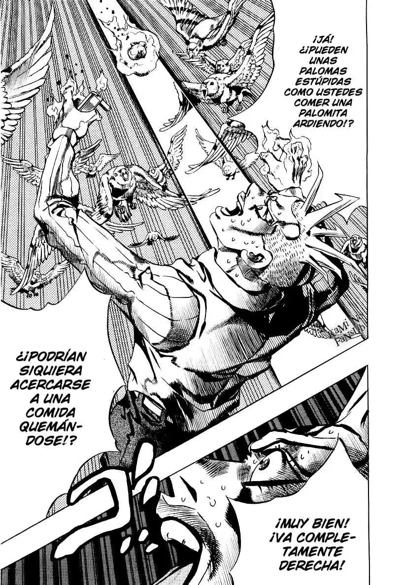 Kishibe Rohan Wa Ugokanai - Capítulo 1 - Página 40 - LectorTMOo