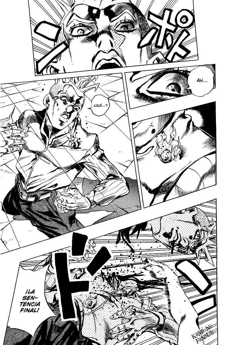 Kishibe Rohan Wa Ugokanai - Capítulo 1 - Página 42 - LectorTMOo