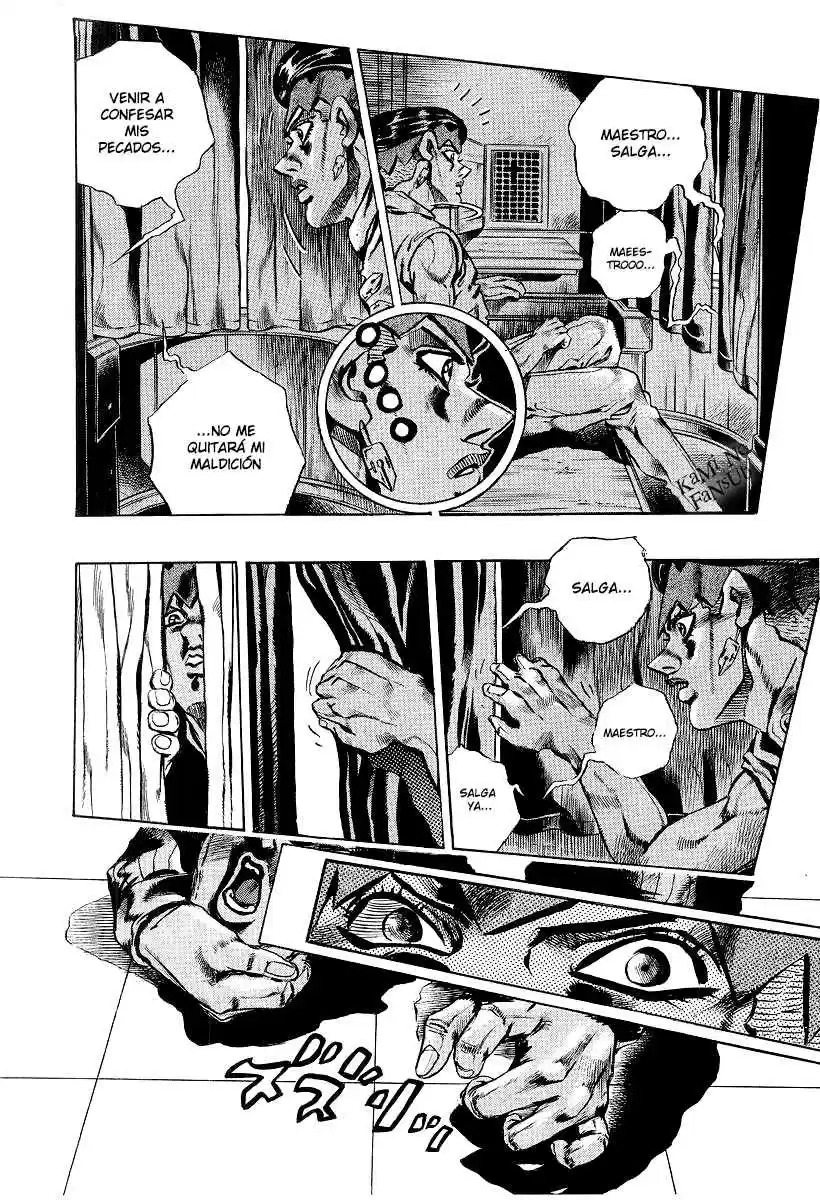 Kishibe Rohan Wa Ugokanai - Capítulo 1 - Página 45 - LectorTMOo