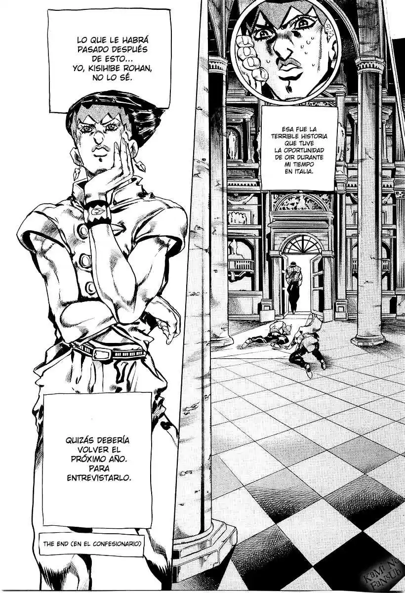 Kishibe Rohan Wa Ugokanai - Capítulo 1 - Página 48 - LectorTMOo